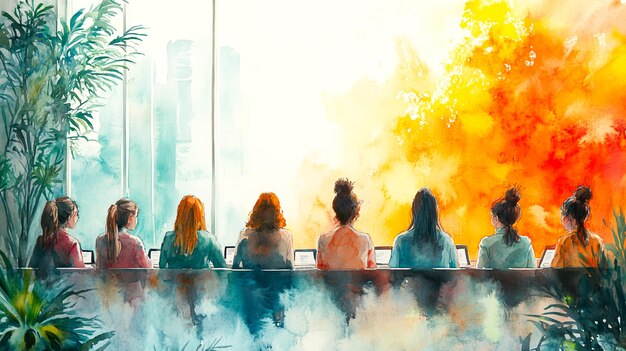 Grupa liderów w warsztacie